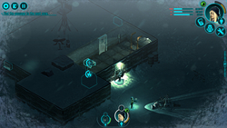 Distrust: Polar Survival (для ПК, цифровой код доступа)