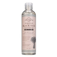 Питательный тонер с экстрактом Черного Риса Grace Day Pure Plex Black Rice Skin Toner 250мл