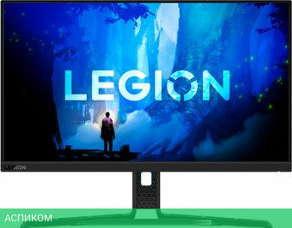 Игровой монитор Lenovo Legion Y25-30 66F0GACBEU