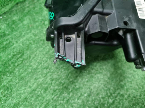 Битая Фара левая Geely Coolray (2019-2023) LED