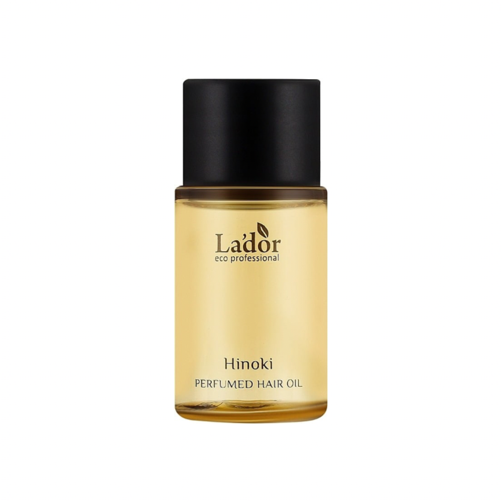 LADOR PERFUMED HAIR OIL (OSMANTHUS) 03 10ml