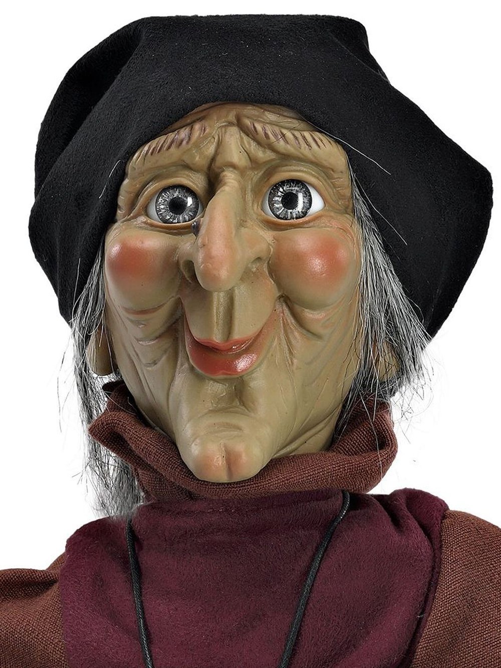 Кукла LAMAGIK мягконабивная 38см Neimi (40060)