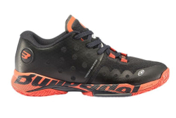 Мужские кросовки для Padel Bullpadel Hack Hybrid 221 - antracita