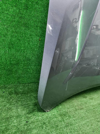 Капот Jetour Dashing (2022-н.в.)