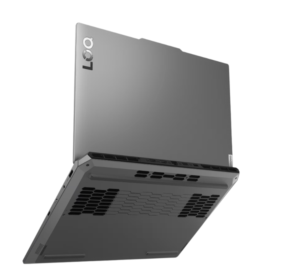 Ноутбук LENOVO LOQ 15IAX9I (83FQ0019RK)