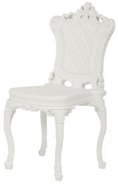 Стул пластиковый Princess Of Love Standard Италия