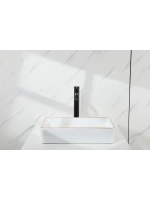 Смеситель для раковины высокий GAPPO G1006-26