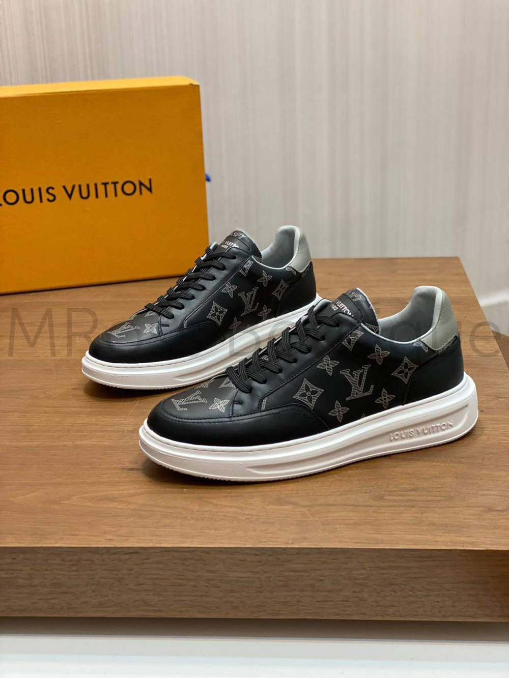 Мужские кроссовки Беверли Хиллс Луи Виттон | Sneaker Beverly Hills Louis Vuitton