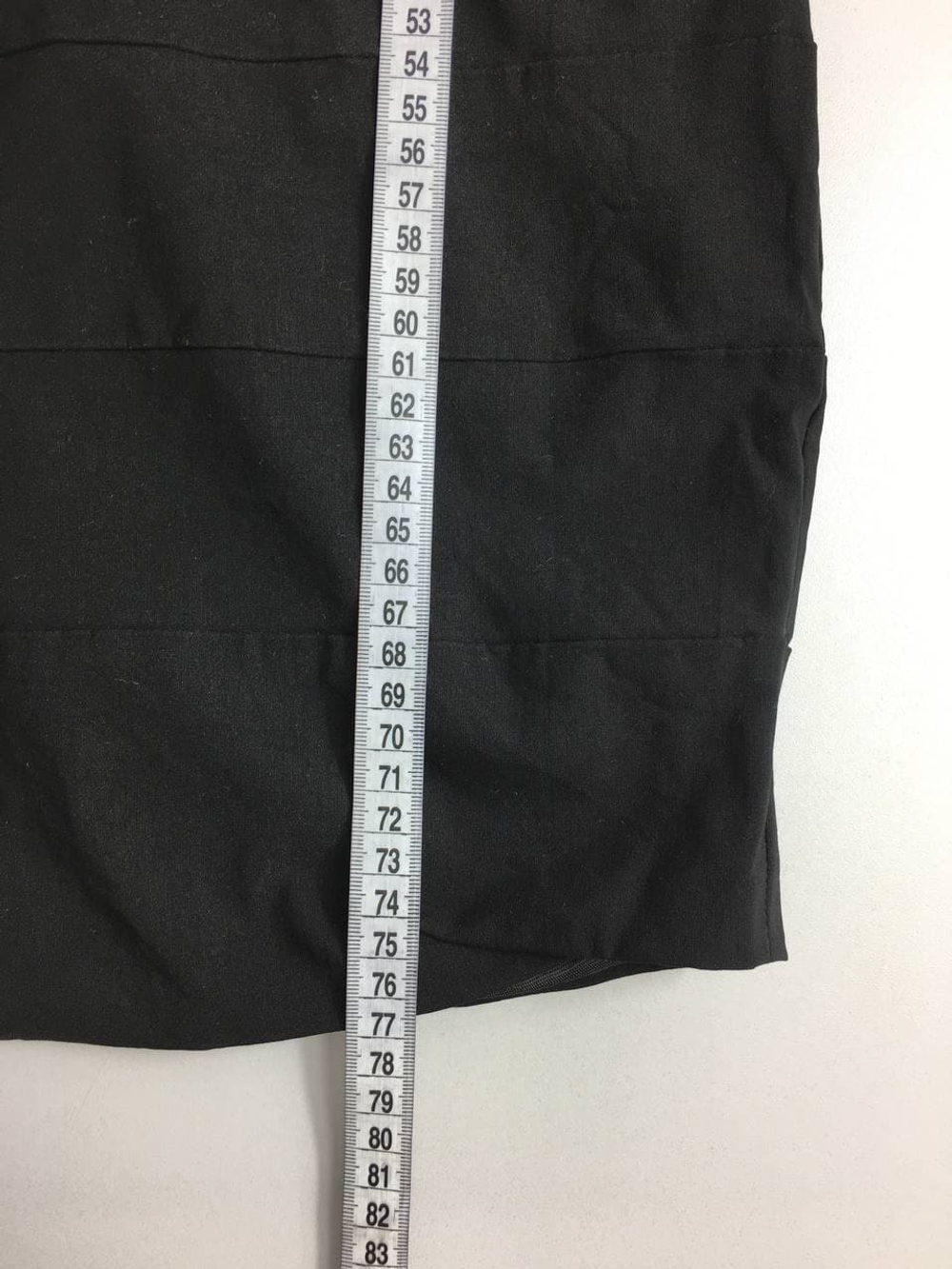 Платье Fantosh мини 44 размер