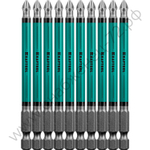 KRAFTOOL OPTIMUM PH 2, 100 мм, 10 шт, Биты (26122-2-100-10)