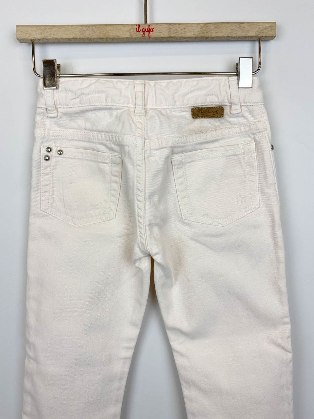 Джинсы Bonpoint, 104