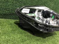 Фара правая BMW X3 G01, X4 G02 (2017-2021) Adaptive LED