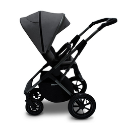 Детская коляска Sweet Baby Ricci Air 2 в 1 2024 Steel Grey 427089