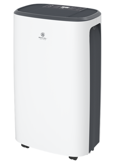 Осушитель воздуха ROYAL CLIMA CARISMA Loft RD-CR16-E