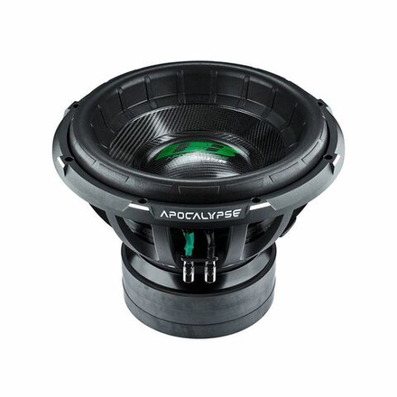 Сабвуфер Alphard Apocalypse DB-3515R D2 15" 3500W