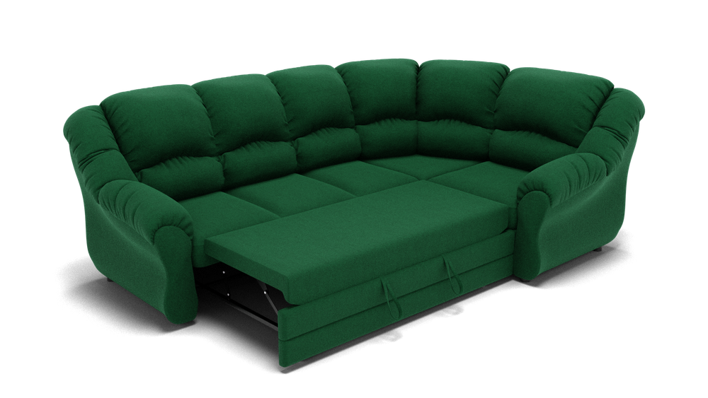 Диван угловой Хост