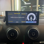 Монитор Android для Audi A3 2014-2020 RDL-8503