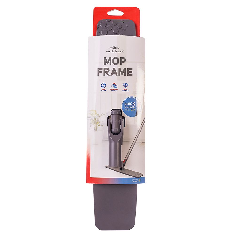 Основание для швабры съемное 41 см