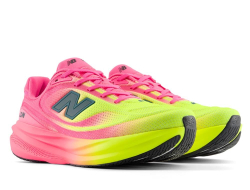 Кроссовки для бега мужские New Balance Fresh Foam 1080v15 M Розово-Желтые