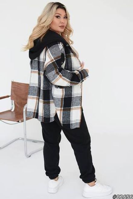 Костюм УК-247-3 Фабрика Моды Фото 2