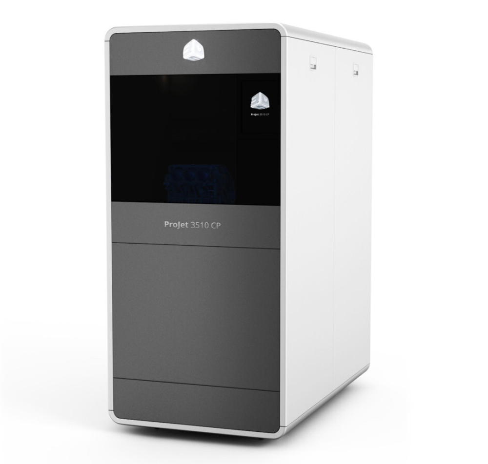 3D принтер Projet 3510 CP