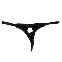 Универсальным трусы для страпона с креплением California Exotic Novelties Universal Love Rider Luxe Harness SE-1498-52-3