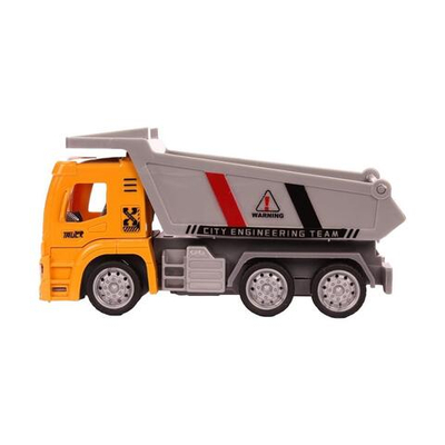 Спецтехника ин. 14,5см, коробка 1106-8