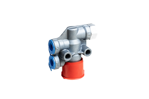 Клапан растормаживания прицепа DAF, KRONE (9630060030) SORL