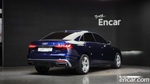 Audi A4 (B9) 35 TDI Premium (01.2021)