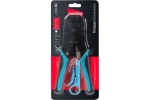Обжимные клещи для интернет кабеля Smartbuy RJ-45, tools SBT-WCR-5