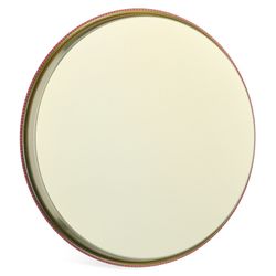 ПОДНОС СЕРВИРОВОЧНЫЙ AGNESS КОЛЛЕКЦИЯ "БАЛЕТ" 33*2,1 СМ