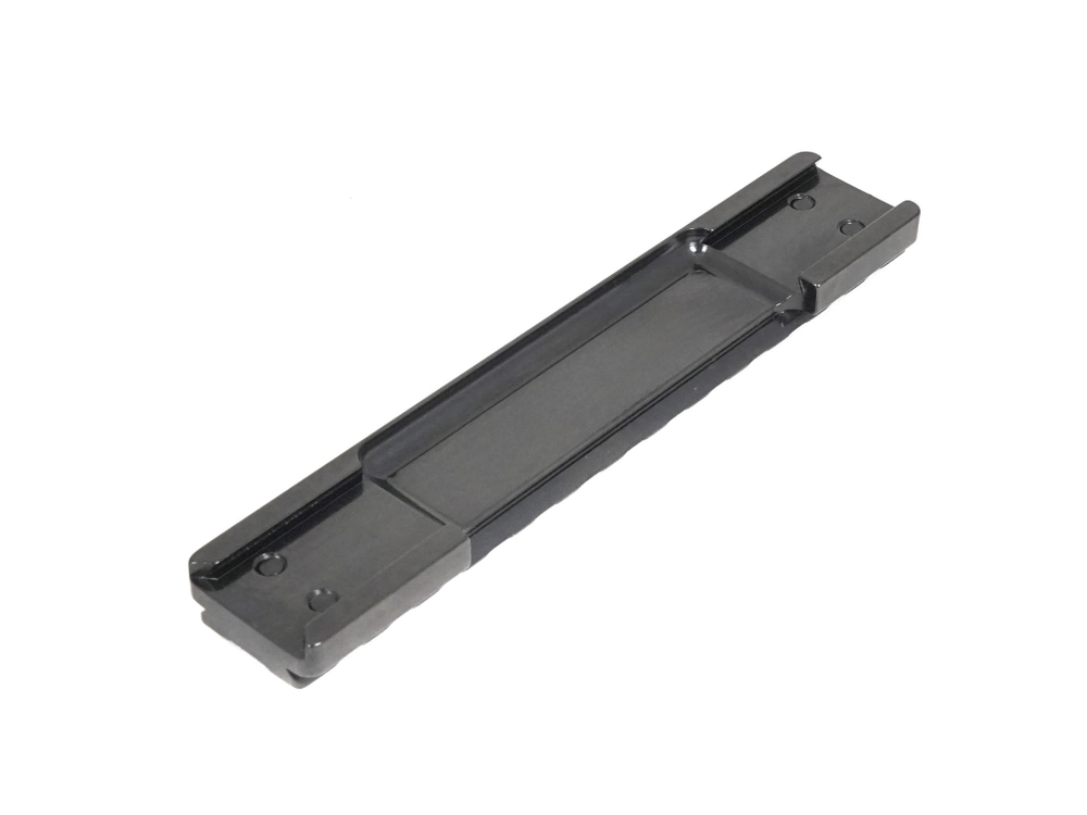 Планка ARKON Picatinny на CZ 550