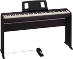 Цифровое пианино ROLAND FP-10-BK