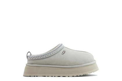 UGG Tazz Platform Grey-Violet