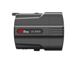Лазерный дальномер iRay LR 2000 - фото 3