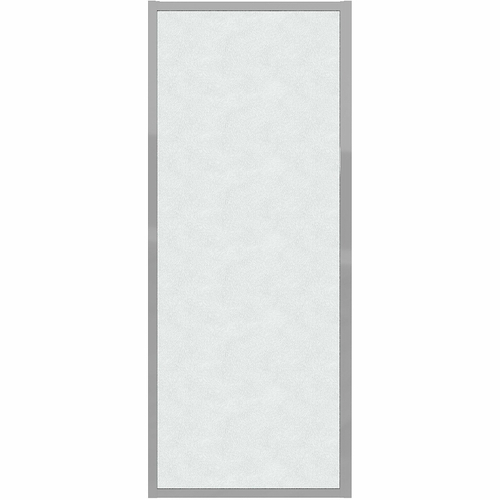 Душевая стенка Grossman Cosmo 80 200.K33.02.80.10.02 профиль Хром стекло шиншилла