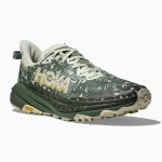 Кроссовки для бега HOKA Speedgoat 6 GTX sea flass/fern