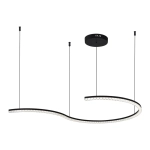 Подвесной светильник ST Luce EUCLIDICS SL1018.403.01