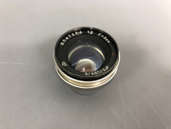 Юпитер-8 2/50mm