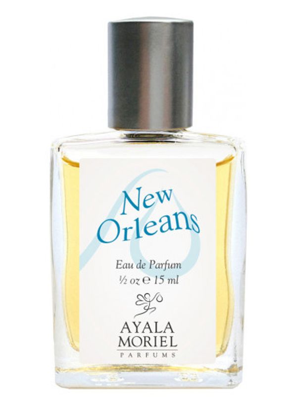 Ayala Moriel New Orleans