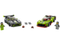 Lego konstruktor Aston Martin Valkyrie AMR Pro#and Aston Martin Vantage GT3