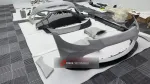 Обвес переделка для ASTON MARTIN из VANTAGE 2018 - 2024 в V12 VANTAGE 2024+ Астон Мартин