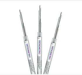 Дуги SS СOLBOLOY прямые в уп 10 шт Ортометрик