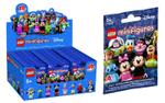 LEGO Minifigures: Минифигурки LEGO из серии Disney 71012 — Disney Minifigure Random Bag — Лего Минифигурки