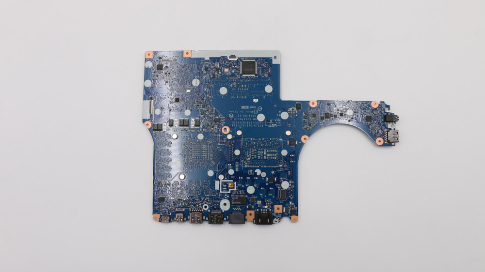 Материнская плата для ноутбука Lenovo Legion Y540-15IRH Intel Core i7-9750H GTX1660Ti 6GB WIN (5B20S42293), оригинал