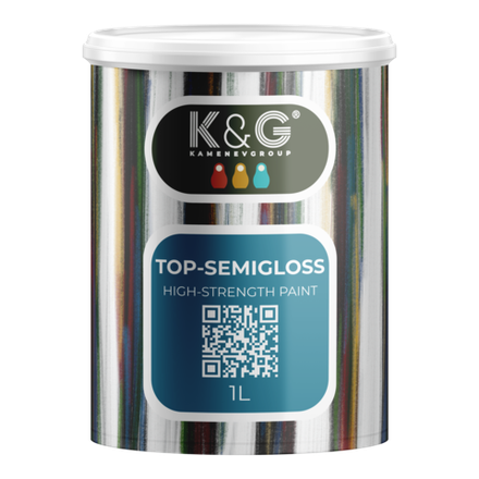 TOP-SEMIGLOSS