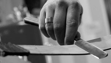 Наследие Золингена #1