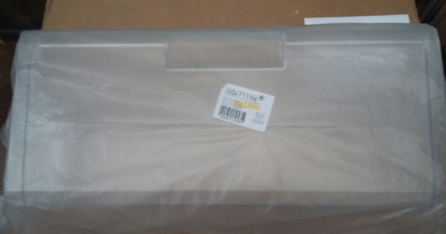 Ящик морозильной камеры BOSCH