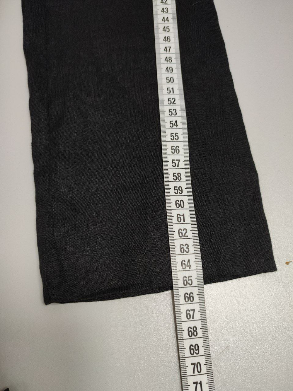 Комплект Betty Barclay льняной жакет и топ 44 размер, новый