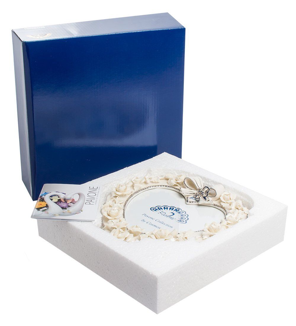 Pavone CMS-10/18 Фоторамка «Серебряный юбилей»